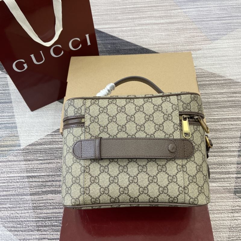 Gvc*1 box bags